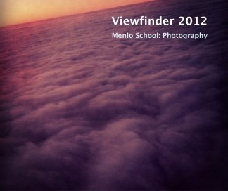 Viewfinder 2012 book cover