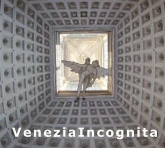 Venezia Incognita 2 book cover