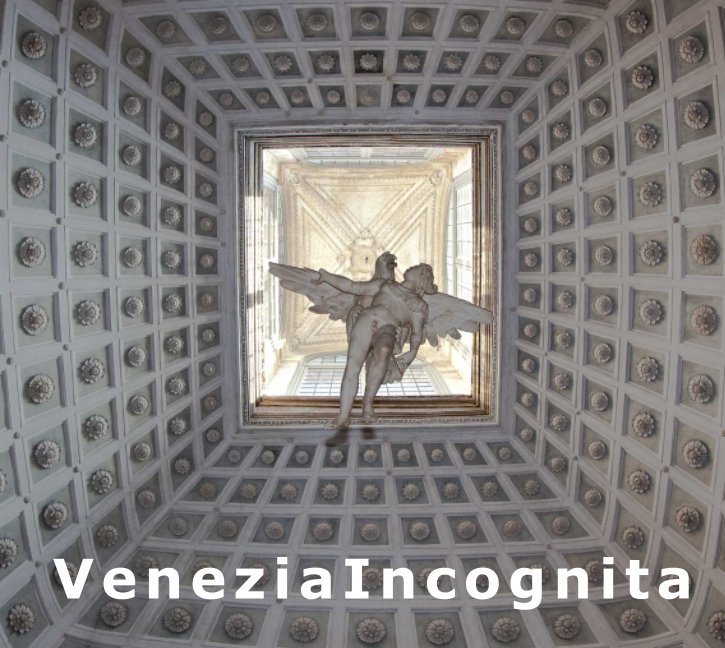View Venezia Incognita 2 by jfbaron