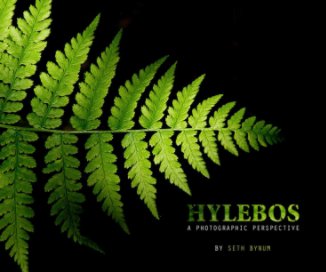 Hylebos book cover