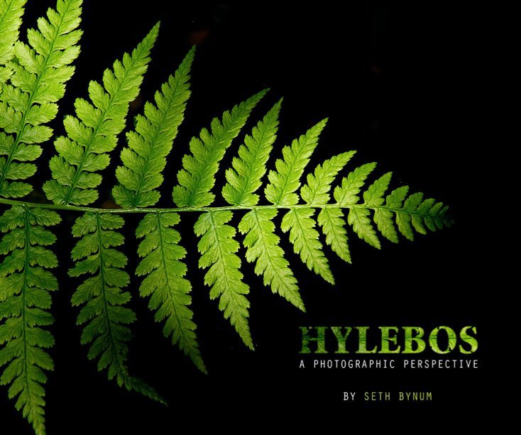 Visualizza Hylebos di Seth Bynum