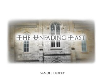 The Unfading Past book cover
