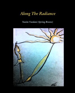 Along The Radiance book cover