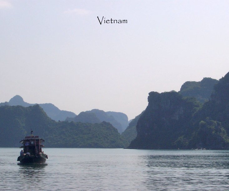 Visualizza Vietnam di Alasha