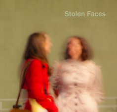 Stolen Faces book cover