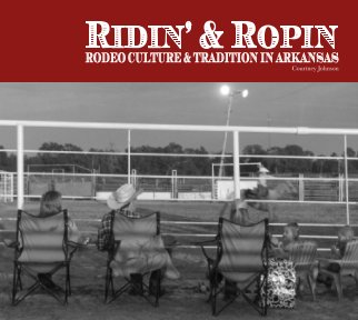 Ridin' and Ropin' book cover