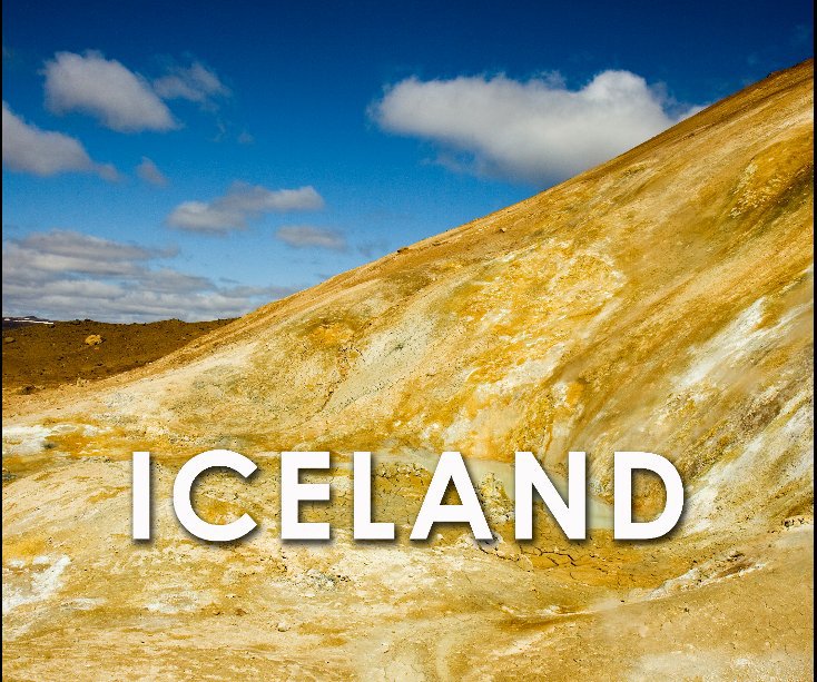 Ver Iceland por Karolina & Adam Wolynszczak