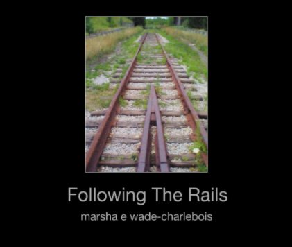 Following The Rails book cover