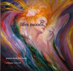lifes moods book cover