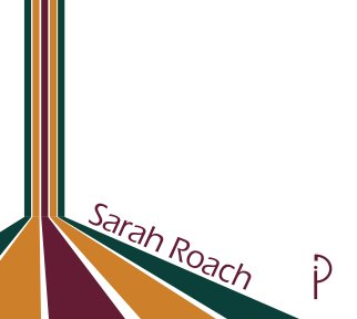 Sarah Roach Interior Design Porfolio book cover