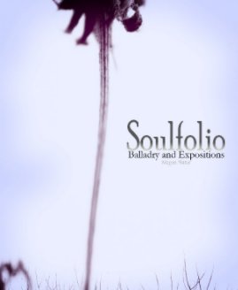 Soulfolio book cover