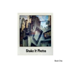 Shake It Photos book cover