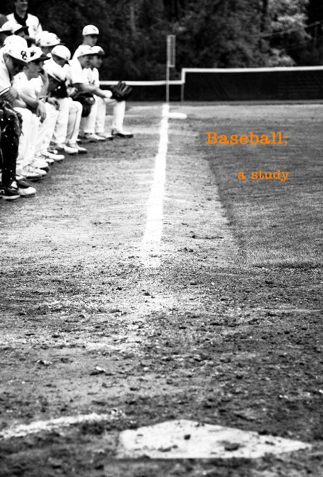 View Baseball by Brian E. Miller