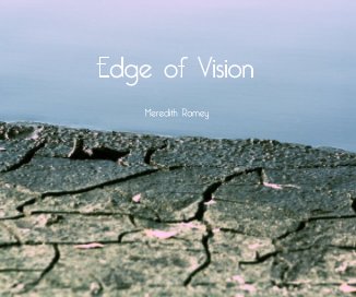 Edge of Vision book cover