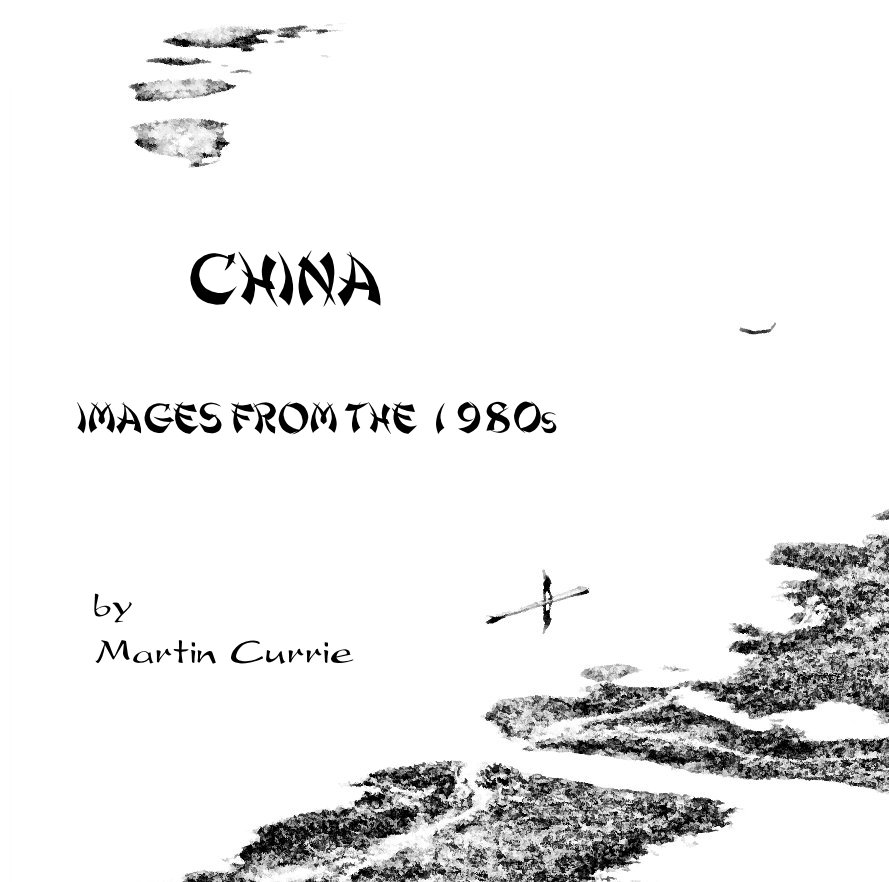 View China by Martin Currie