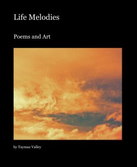 Life Melodies book cover