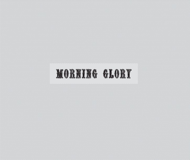 Morning Glory Hardback nach Fiona Lascelles anzeigen