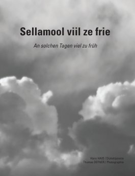 Sellamool viil ze frie book cover