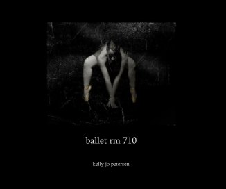 ballet rm 710 book cover