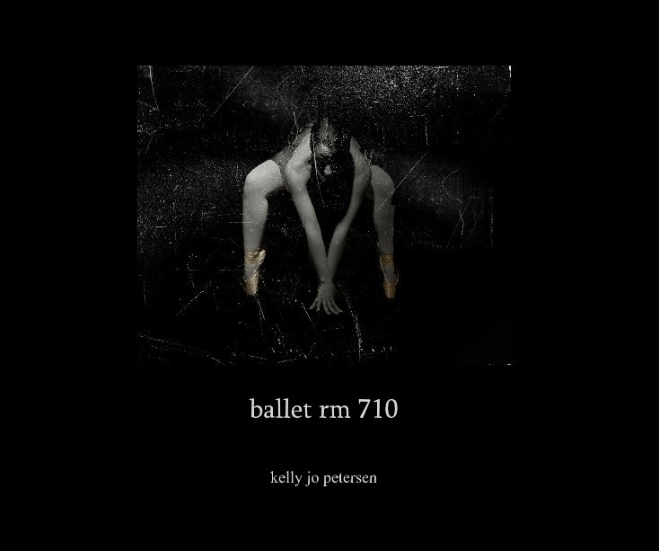 View ballet rm 710 by kelly jo petersen