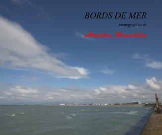 BORDS DE MER book cover