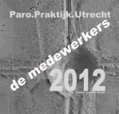 Paro.Praktijk.Utrecht book cover