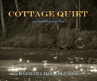 Cottage Quiet book cover