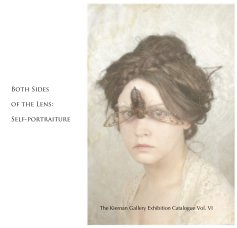 Both Sides of the Lens: Self-portraiture book cover