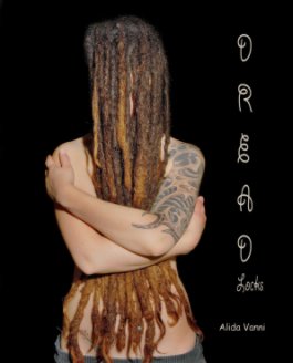 DREAD LOCKS Alida Vanni book cover