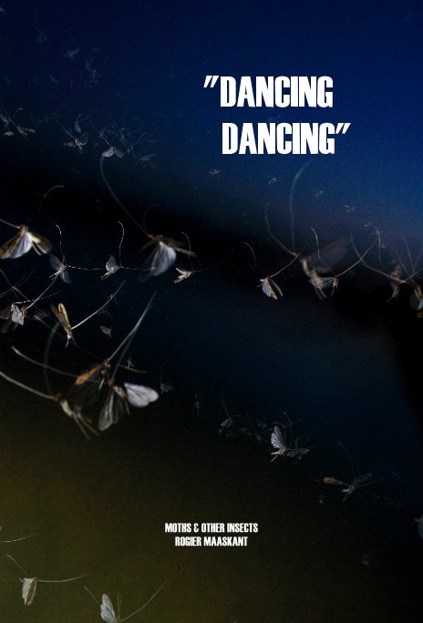 Ver "DANCING DANCING" por ROGIER MAASKANT