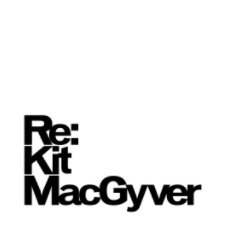 Re: Kit MacGyver book cover