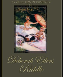 Deborah Eilers Riddle book cover