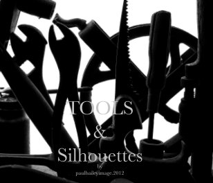 TOOLS & Silhouettes book cover