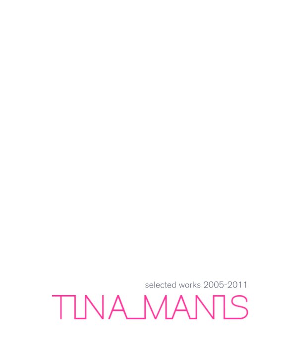 Visualizza Tina Manis Associates di Tina Manis Associates