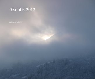 disentis 2012 book cover