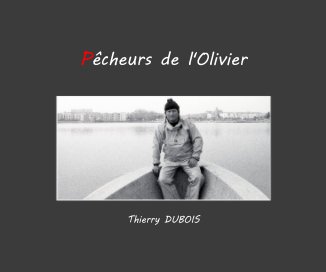Pêcheurs de l'Olivier book cover