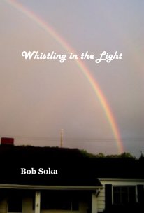 Whistling in the Light book cover