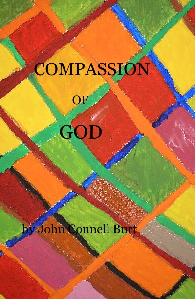 Ver COMPASSION OF GOD por John Connell Burt