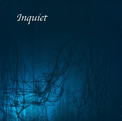 Inquiet book cover