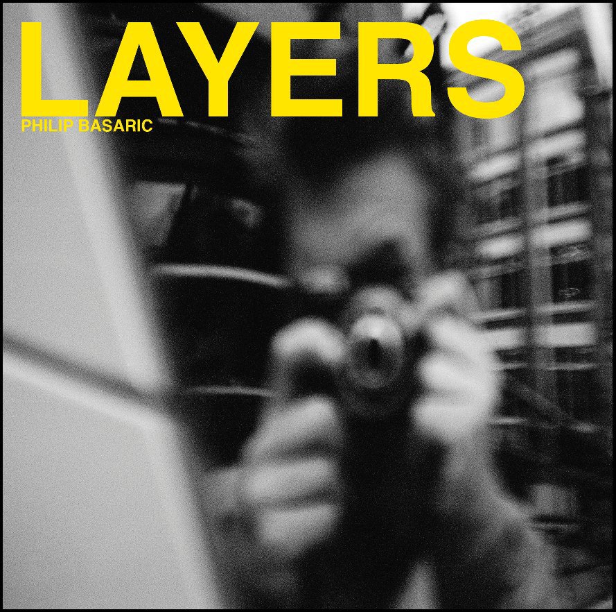 View Layers by Philip Basaric