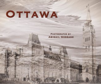 Ottawa book cover