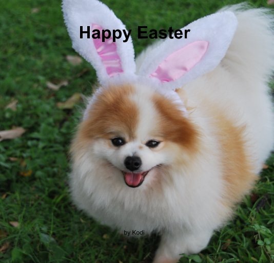Visualizza Happy Easter di Kodi