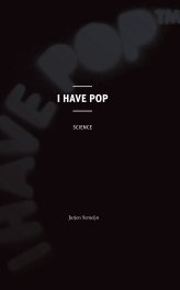 I Have Pop book cover