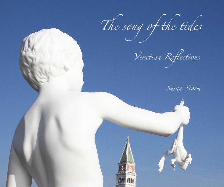 View The song of the tides by Susan Storm