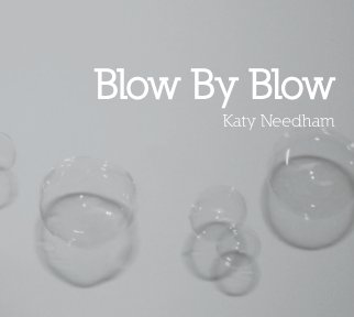 Blow By Blow book cover