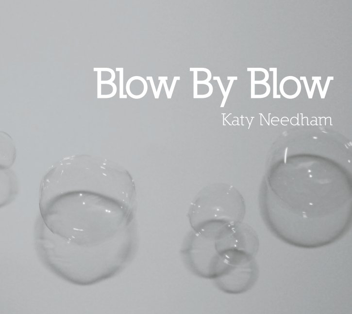 View Blow By Blow by Katy Needham