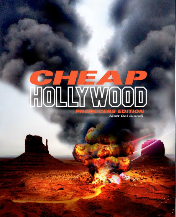 Ver Cheap Hollywood - Producer's Edition por MDB