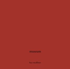 museum book cover