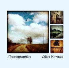 iPhonographies             Gilles Perroud book cover