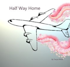 Half Way Home book cover